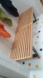 George Nelson Bench
