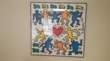 Keith Haring Posters