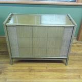 MAGNAVOX STEREOPHONIC HIGH FIDELITY CONSOLE