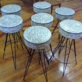 Dee Mfg stools
