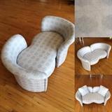 Milo Baughman for Thayer Coggin