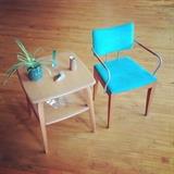 Heywood Wakefield - Tonon