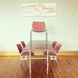 Giancarlo Piretti for Castelli