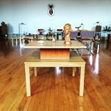 Paul Frankl for Brown & Saltman