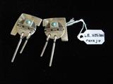 L.E. Nelson Star Wars Earrings