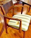 Mid Century Danish Style Dining chairs. Set of 4