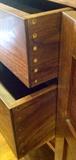 Detail, Vernon Essi custom bureau