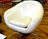 Mid Century 'Overman' lounge chair