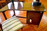 Mid Century American of Martinsville Desk by Hooker