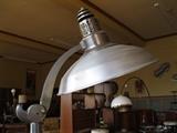 General Electric Lamp