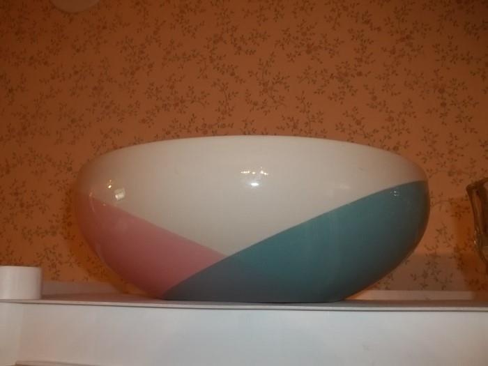 Vintage Hall bowl