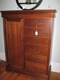 Armoire by Bassett