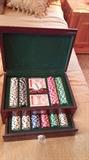 new poker set