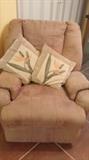 recliner 