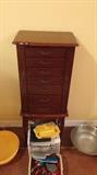 jewelry box