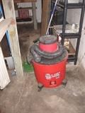 wet/dry vac