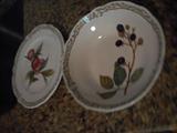 NORITAKE ROYAL ORCHARD