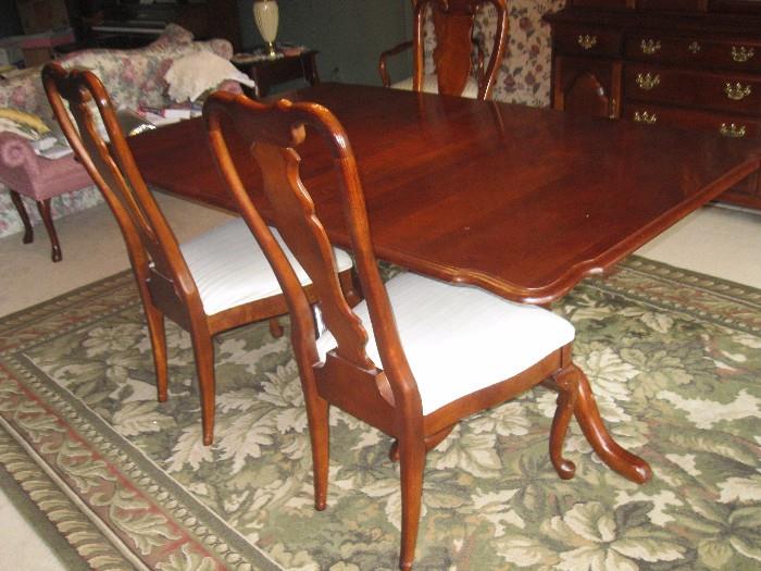 Sumter Dining Table