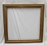 Vintage large frame