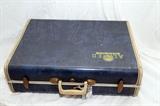 Vintage luggage