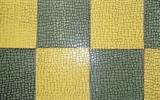Mid century linoleum tiles
