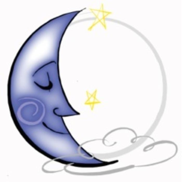 You may only need us once in a BLUE MOON and when you do Call (336) 414-6461