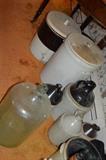 Jugs, crocks and more!