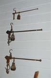 Weights, scales and measuring