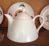 Vintage Tea Pot