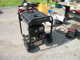 generator Very Nice condition and shape