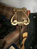music stand