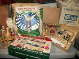 Vintage Christmas