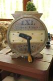 Butter churn