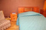 bedroom set