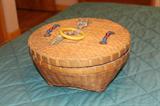 Sewing Basket