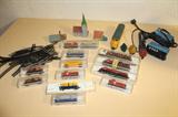 Train Set