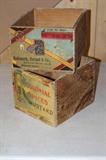 Spice Box's