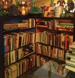 Cookbooks plus Books for Armchair Chefs (no recipes, just food related experiences)