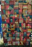 Friendship quilt