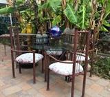 Dining and Entertaining