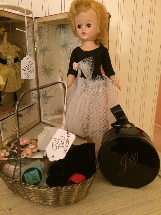 Vogue Doll Jill