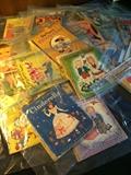 Little Golden Books