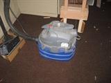 shop vac