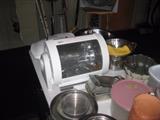 small appliances