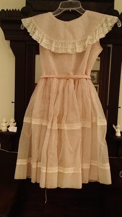 Beautiful Dress - Hand Made