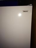 Magic Chef upright freezer