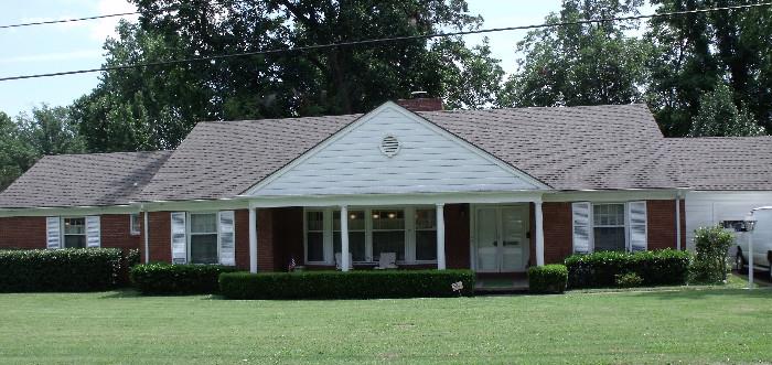 Sale house 2726 E 47th St   Tulsa, OK 74105 