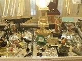 Jewelry, costume and fine, sterling and other items