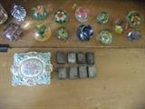 Paperweight Collection