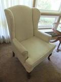 Wing Chair